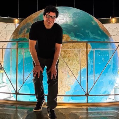 Edgar Sandoval 👓📝's profile picture