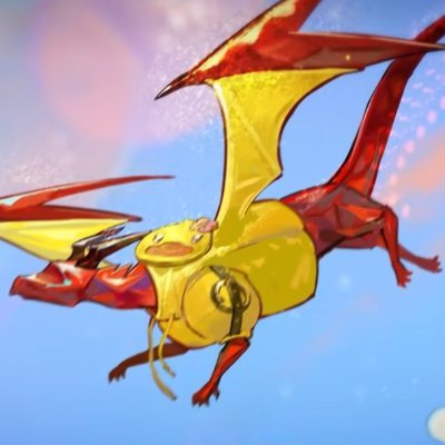 Tatzelwurm56's profile picture