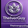 theiverguy profil fotoğrafı