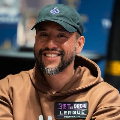 BetOnDrew's profile picture