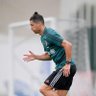 Фото профиля Kroos Qi
