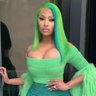 Фото профиля Minnie Minaj Barb: MJ Wifey💍