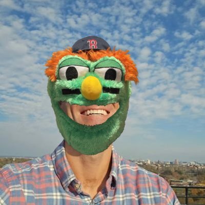 Eric Fisher's profile picture