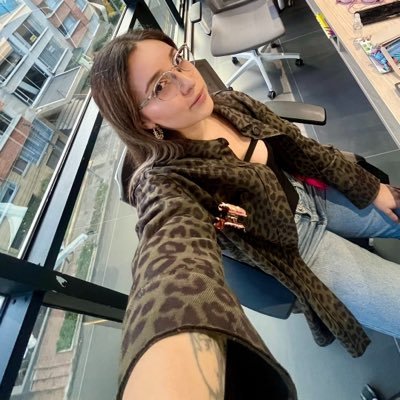 La de ojitos dormilones.'s profile picture