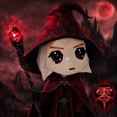 VYRON 零 | vyron.sol's profile picture