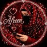 Profilbild von 🐦Afreen👑