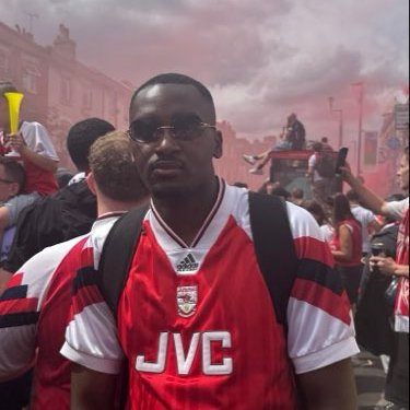 T's profile picture