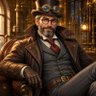 Sir Giles Fairweather 的头像