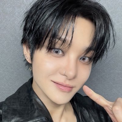 이응's profile picture