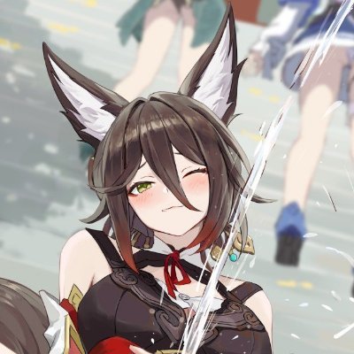 FeetyMonogatari's profile picture