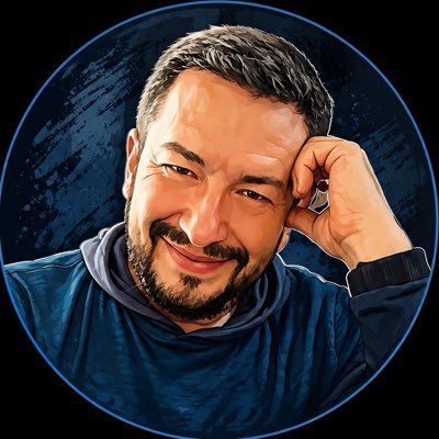 José Díaz's profile picture