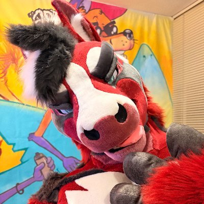 Alph🐺, Balzer🐴, Lu🦌 and Aureus🐕!'s profile picture