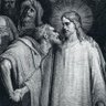 Profilbild von Judas Iscariot