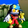 Profilbild von Klonoa