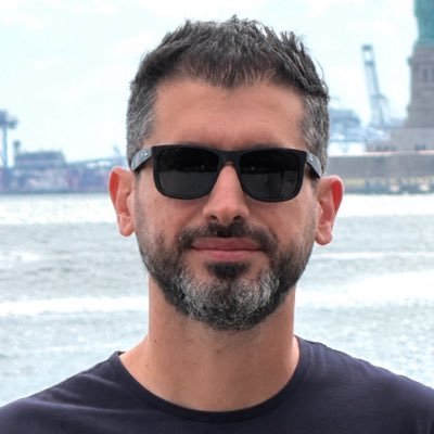 Ali Ebrahimzadeh's profile picture