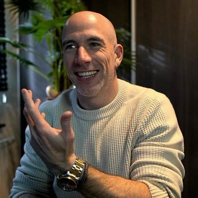 anthdm's profile picture