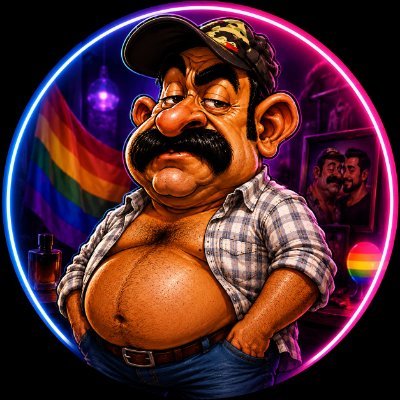 chubboold's profile picture