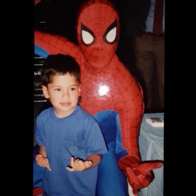 Brand New Josh 🕷️ 🕸️'s profile picture