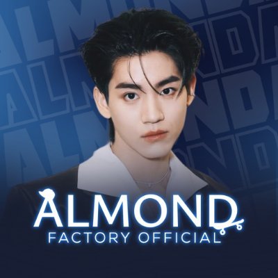 ALMOND FACTORY OFFICIAL's profile picture