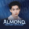 Фото профиля ALMOND FACTORY OFFICIAL