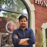 Фото профиля Ashutosh Pandey 🇮🇳