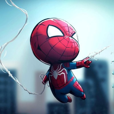 𝕊𝕡𝕚𝕕𝕖𝕪 🕸️'s profile picture