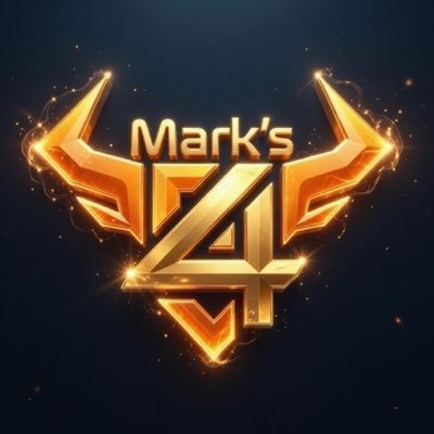 Mark's profile picture