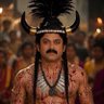 The Nalla VeeruduⓂ️'s profile picture