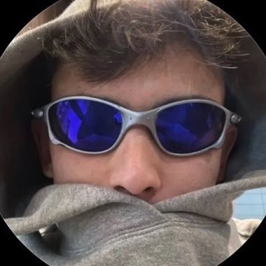 #No's profile picture