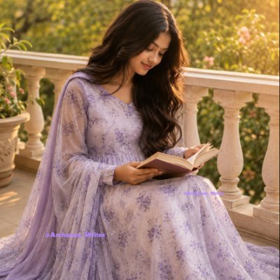 Archanaa_Writes's profile picture