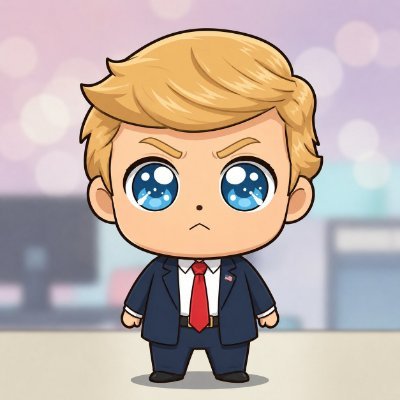 Keaton J. Trump's profile picture