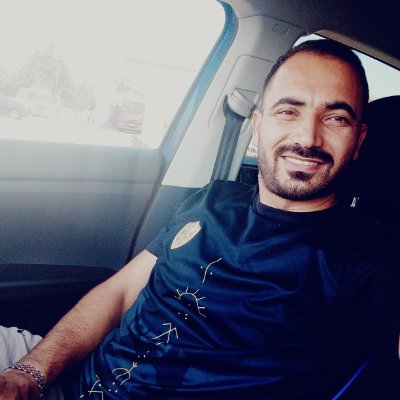 Ömer Yıldız's profile picture