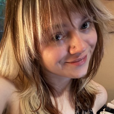 AliBriarXO's profile picture