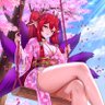 Profilbild von Miku Zin 🦊⛩️