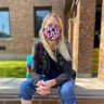 Profilbild von Stacey