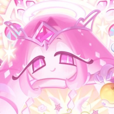冲呀! 饼干人: 王国's profile picture
