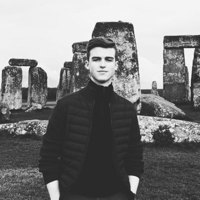 Iain Armitage's profile picture