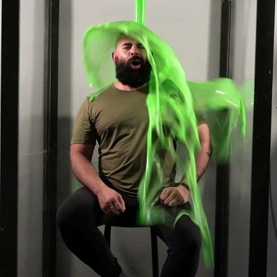 The Great British Gunge Tank's profile picture