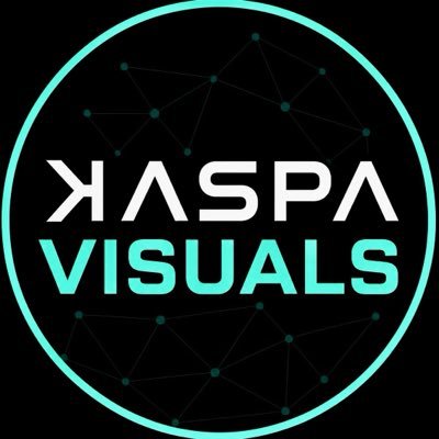 Kaspa Visuals's profile picture