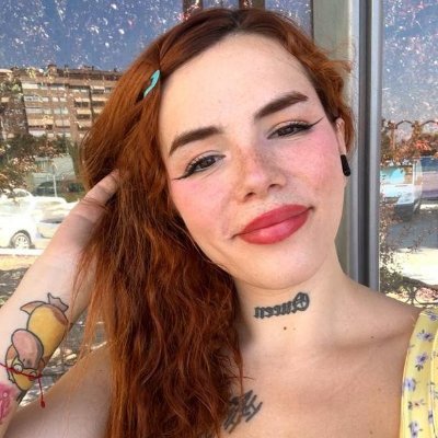 Jessica kate's profile picture