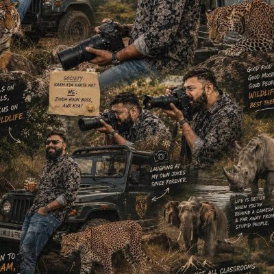 सर्टिफाइड फुकरा 😎's profile picture
