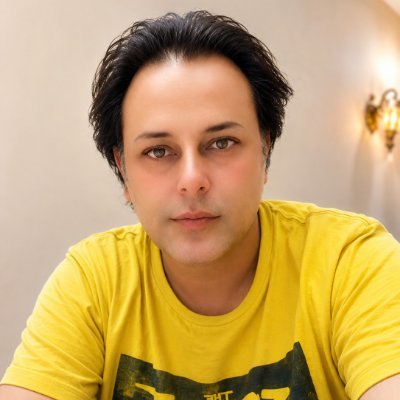 Khurram Khan's profile picture