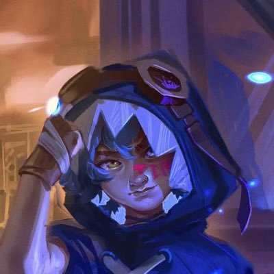 Broken✠'s profile picture