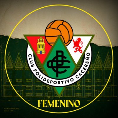 Cacereño Femenino's profile picture