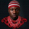 Chidi Nwammiri ็ๅคดๅ