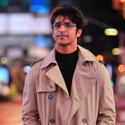 Viraj Sheth's profile picture