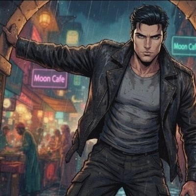 Marc's profile picture