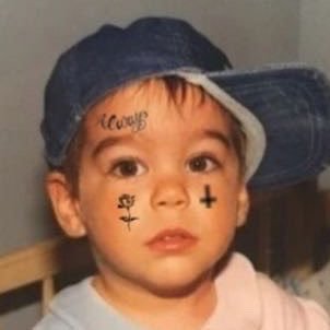 LUVMAN's profile picture