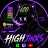 Highjinx profil fotoğrafı