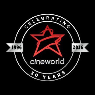 Cineworld's profile picture